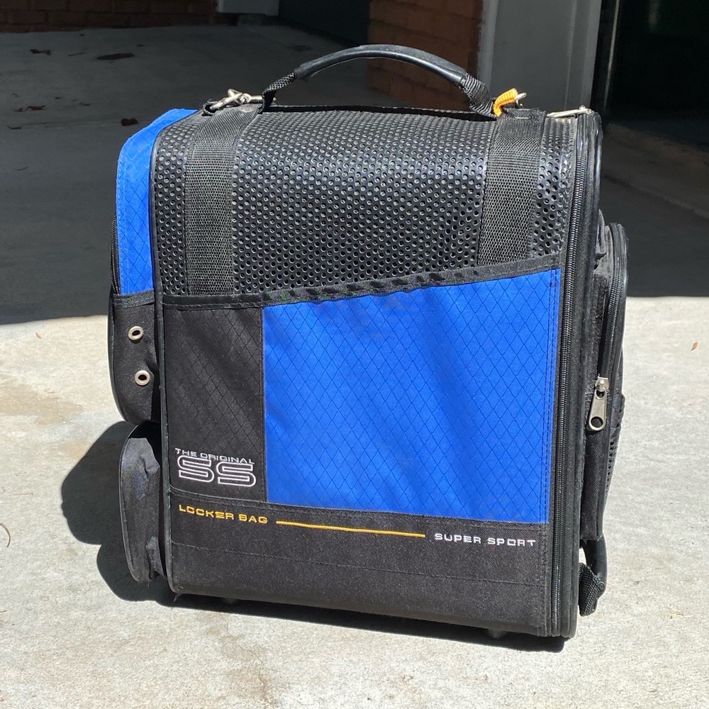 OGIO Locker Gym Bag